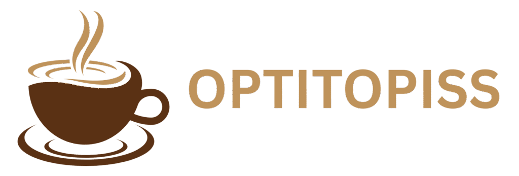 OptiTopiss.com – Where Great Coffee Begins