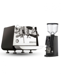 Combo Eagle One Prima EXP and Atom Excellence 65