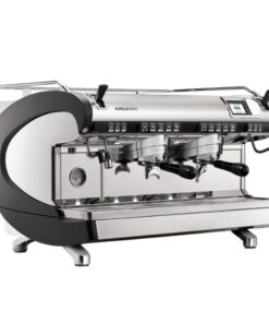 Nuova Simonelli Aurelia Wave 2Gr Vol Coffee Machine