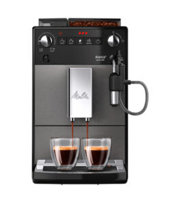 Automatic Coffee Maker
