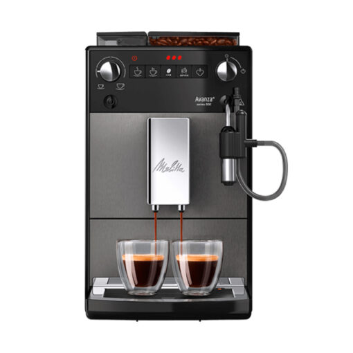 Automatic Coffee Maker